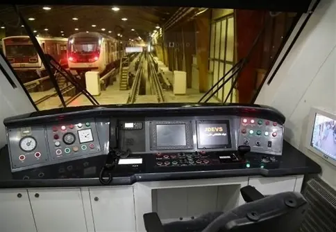 Deutsche Bahn Opens 5,200 Apprenticeship Positions