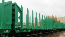 Timber wagons ordered