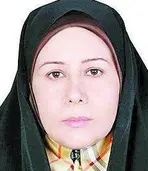 مژگان اثباتی