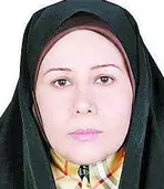 مژگان اثباتی