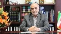 هدف‌ گذاری برای ارتقای ایمنی راه‌ های خراسان شمالی 