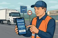 مترجم هوش مصنوعی در خدمت رانندگان بین‌المللی | SeamlessM4T و انقلابی در سفرهای جاده‌ای