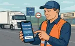 مترجم هوش مصنوعی در خدمت رانندگان بین‌المللی | SeamlessM4T و انقلابی در سفرهای جاده‌ای
