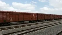 ارزآوری حمل‌ونقل ریلی با الگوی چینی