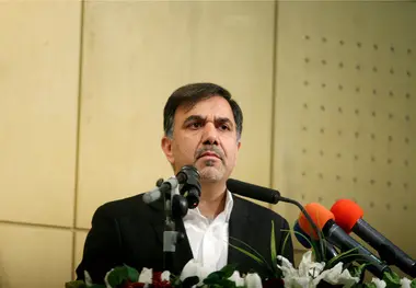 
واکنش آخوندی به اظهارات قالیباف

