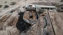 صنعت لنج سازی سرزمین عجایب هفتگانه را احیا کنیم