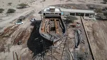 صنعت لنج سازی سرزمین عجایب هفتگانه را احیا کنیم