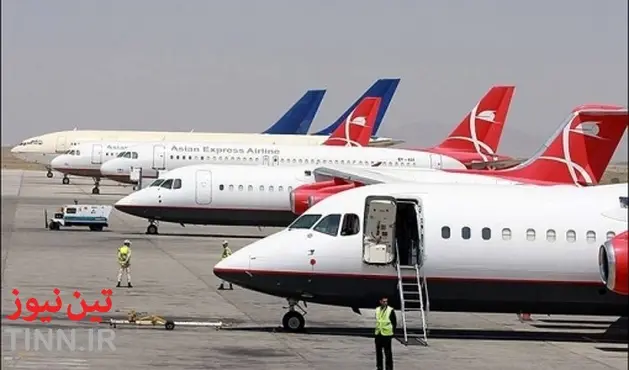 مضای قرارداد همکاری درازمدت بویینگ و خطوط هوایی ترکیه / انتقال بوئینگ‌های مدرن به ترکیش‌ایرلاین