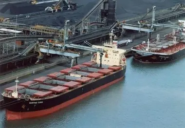IMO agrees new climate plan for shipping