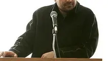  شهرام جزایری در یک محموله قاچاق انسان دستگیر شد + عکس
