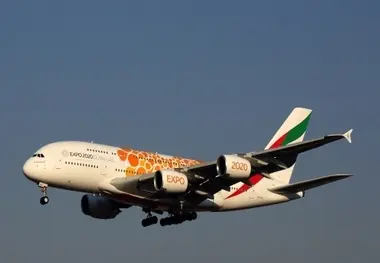 Emirates, China Southern sign codeshare partnership