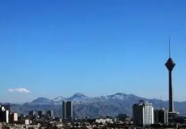 تهران در جایگاه ۱۲۷ درقابل زندگی‌ترین شهرهای جهان درسال ۲۰۱۷ 