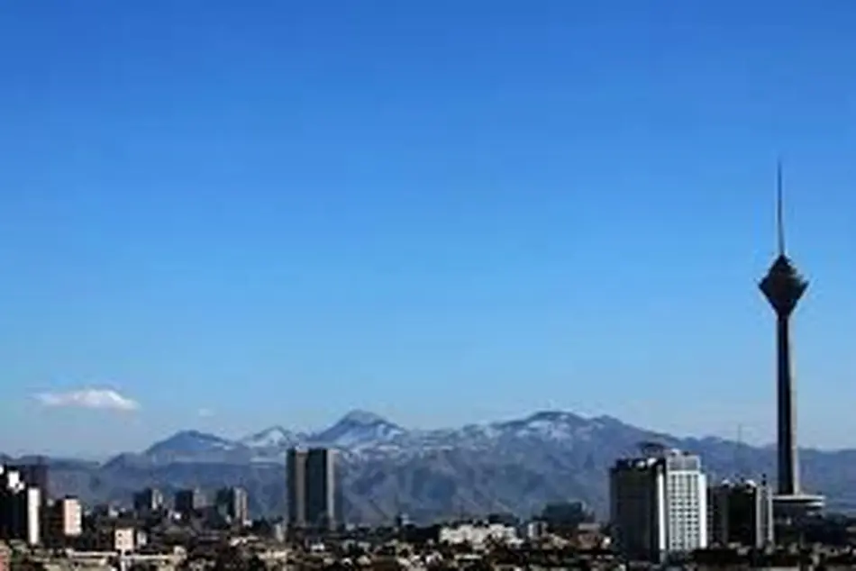 از بعدازظهر پنج‌شنبه هوای تهران بهتر می‌شود