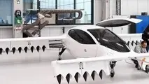 Eve Launches eVTOL Aftermarket Services Portfolio