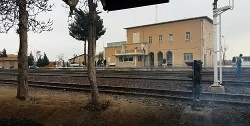 اداره کل راه‌آهن تهران، گزارش اولیه اختلاس اسلامشهر را صادر کرد