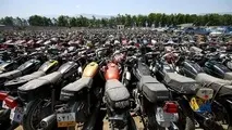 ثبت نام 26 هزار و 500 نفر در طرح نوسازی موتورسیکلت 