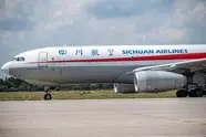 Routes Insights: Sichuan Airlines, Starlux Airlines, Royal Jordanian