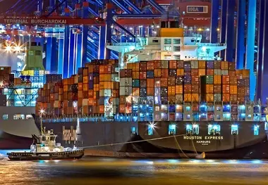 Hapag-Lloyd, ONE to Join TradeLens