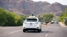 تست خودروهای خودران در بزرگراه‌های میشیگان