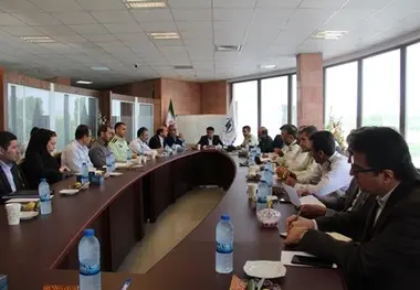 آمادگی کامل فرودگاه ارومیه برای خدمت‌رسانی به زائران سرزمین وحی