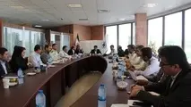 آمادگی کامل فرودگاه ارومیه برای خدمت‌رسانی به زائران سرزمین وحی