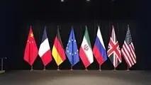  نشست وزرای خارجه ایران و ۱+۵ در نیویورک 