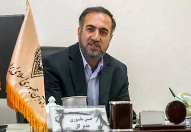 تداوم سیر قطارهای هرمزگان به‌رغم آب‌گرفتگی خط دوار 