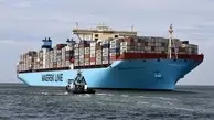 کشتی‌های چینی وارد بنادر ایران نمی‌شوند