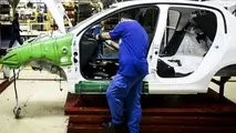 درخواست کاهش تولید خودروهای ناقص