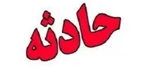 
فوت یک نفر و مصدوم شدن چهار نفر در سانحه رانندگی شهرستان هریس
