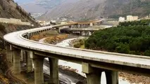 افتتاح آزادراه منجیل رودبار؛ آغازی برای پایان اَبَر پروژه های گیلان