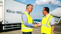Budapest Airport welcomes Kuehne + Nagel
