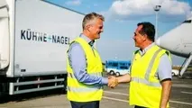 Budapest Airport welcomes Kuehne + Nagel
