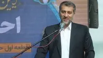 آغاز عملیات اجرایی جاده ساحلی اروند/ بنای توسعه اروند از وحدت دستگاه‌ های اجرایی می‌ گذرد