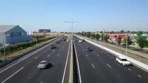 انتقاد از تعیین عوارض ۲۰هزار تومانی در اتوبان تهران - کرج
