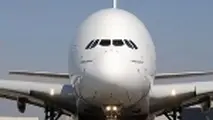 فرود اضطراری هواپیمای ترکیه ای در فرودگاه دهلی