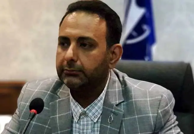 عباس مسیبی سرپرست روابط عمومی شرکت فرودگاه‎ها شد