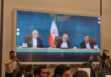 بزرگراه شهید رئیسی اصفهان به بهره برداری رسید؛ اتصال به رینگ چهارم و کاهش ترافیک شرق شهر