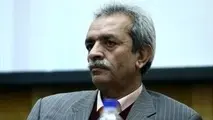 شافعی رئیس اتاق بازرگانی ایران شد 