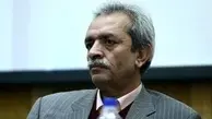شافعی رئیس اتاق بازرگانی ایران شد 