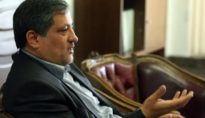 هاشمی: پدر واقعی مترو شهرداری تهران است