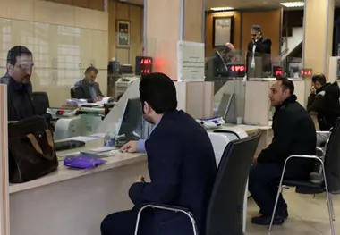 

اقساط وام نهضت ملی مسکن نصف شد
