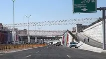 
بزرگراه امام علی(ع) عبور و مرور بیش از ۳۰۰ هزار گردشگر را تسهیل می‌کند 