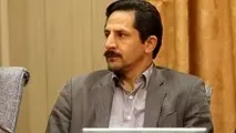 ایرج شهین باهر شهردار تبریز شد