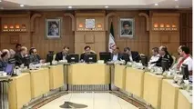 ◄ عوامل اصلی حوادثرانندگی از نظر وزارت راه و شهرسازی