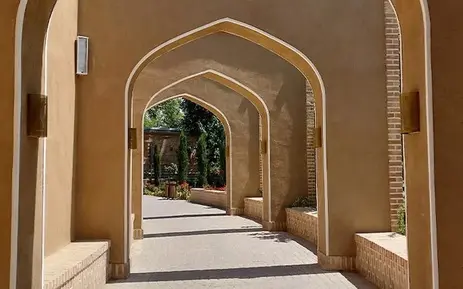 پارک ملی ایران کوچک (5)
