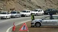  طرح ویژه ترافیکی درجاده های البرز اجرا شد