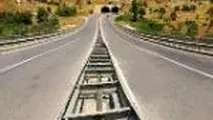 تقویت زیرساخت های ارتباط جاده ای رونق اقتصادی ارسباران را در پی دارد