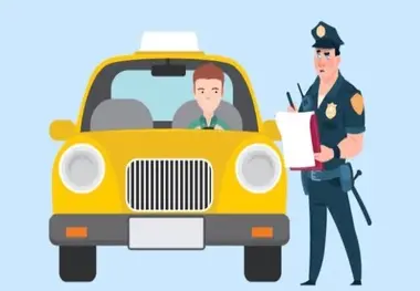 افزایش بیش از صددرصدی ۷ جریمه رانندگی 