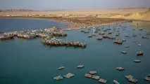 تمایل قزاقستان برای سرمایه‌گذاری در بنادر جنوبی ایران